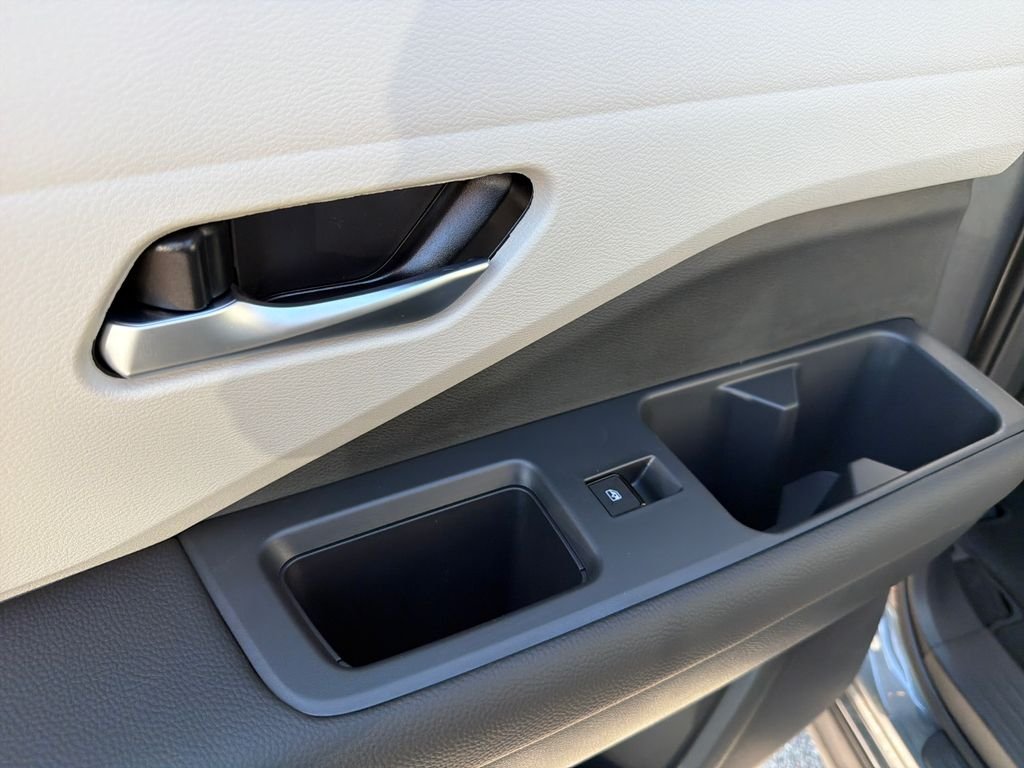 New 2026 Nissan Pathfinder SL 4D Sport Utility