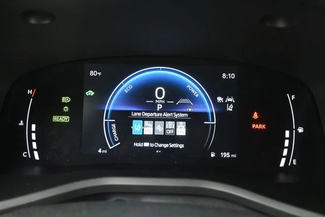 Used 2026  Toyota SE image 19