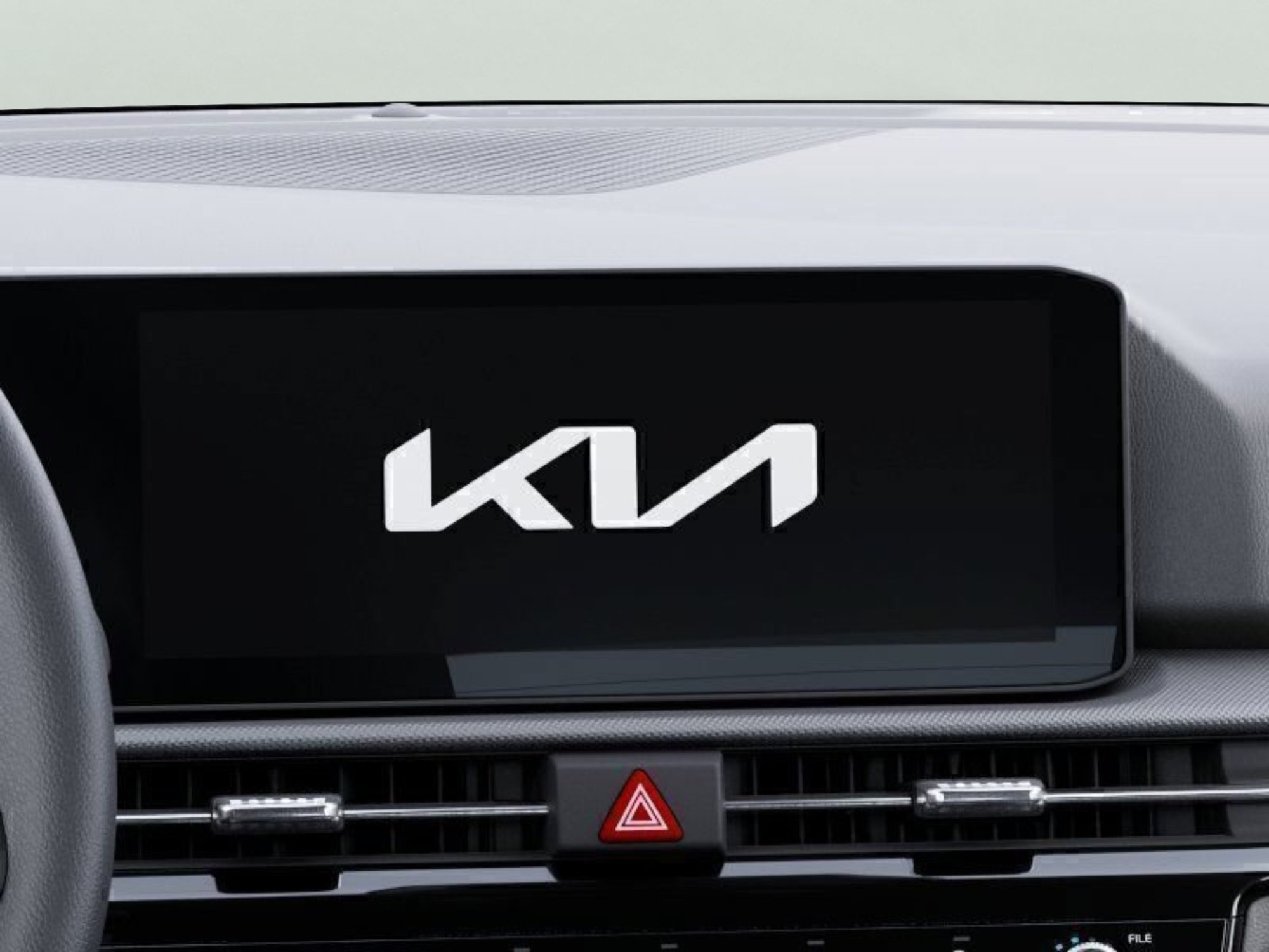 New 2027 Gravity Gray Kia LX image 20