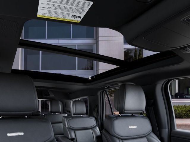 New 2027 Bronze Ford Platinum image 22