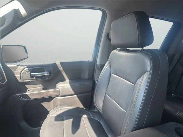 Used 2019 Beige Chevrolet LTZ image 32