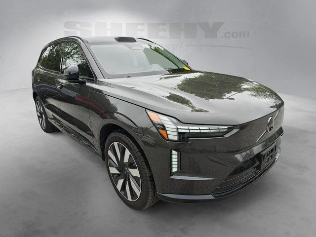 Used 2025 Volvo EX90 Ultra with VIN 7JDEV3KL5SG005129 for sale in Cockeysville, MD
