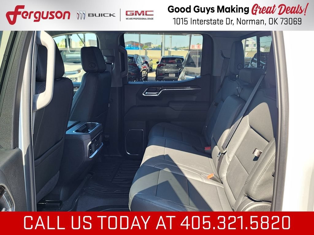 2026 GMC Sierra 1500 Elevation - Photo 41