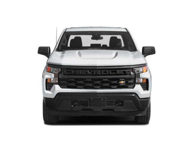 Used 2023 Summit White Chevrolet Custom image 7