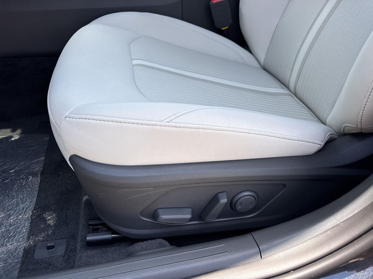New 2026 Portofino Gray Hyundai SEL Sport image 11