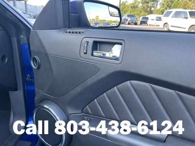 Used 2013 Blue Metallic Ford V6 Premium image 15