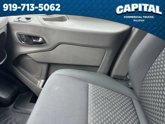 Used 2025 White Ford Base image 29