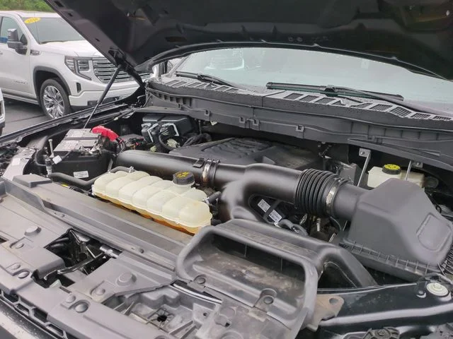 Used 2023 Gray Ford Tremor image 26