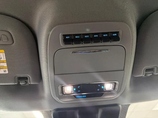 New 2026 Oxford White Ford F-350® Lariat® image 30