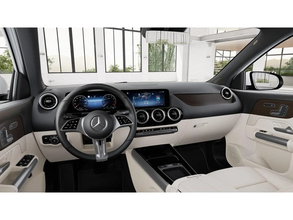 New 2026 White Mercedes-Benz GLA 250 image 3