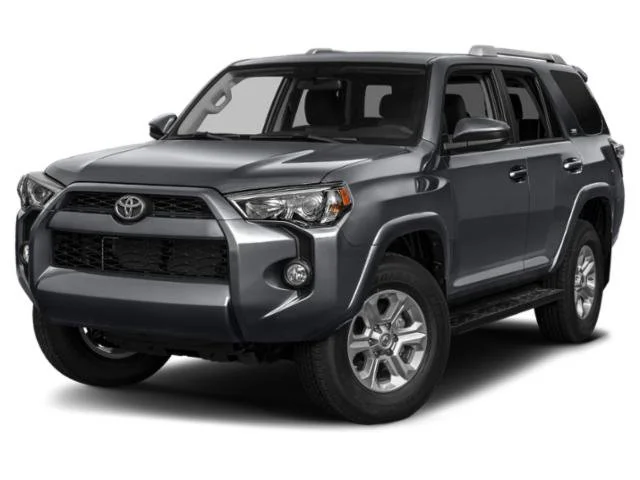 2015 Toyota 4Runner