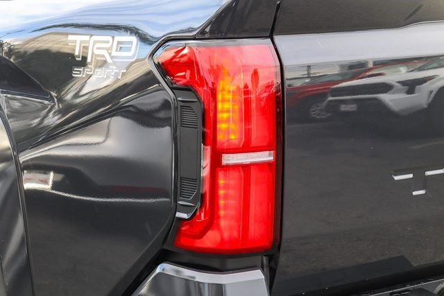 New 2026 Underground Toyota TRD Sport image 10