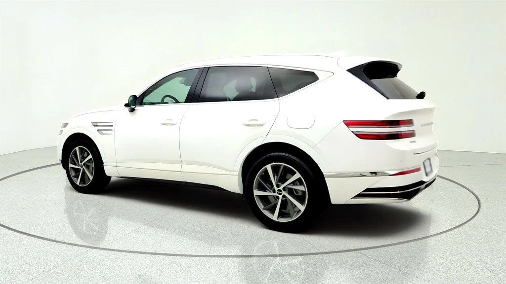 Used 2025 Alta White Genesis **KEEP IN PROG** BODYSHOP image 7