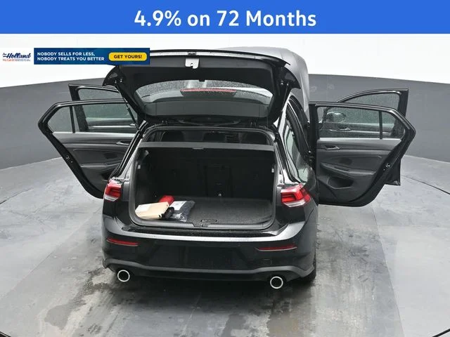 2026 Volkswagen Golf GTI SE - Photo 27