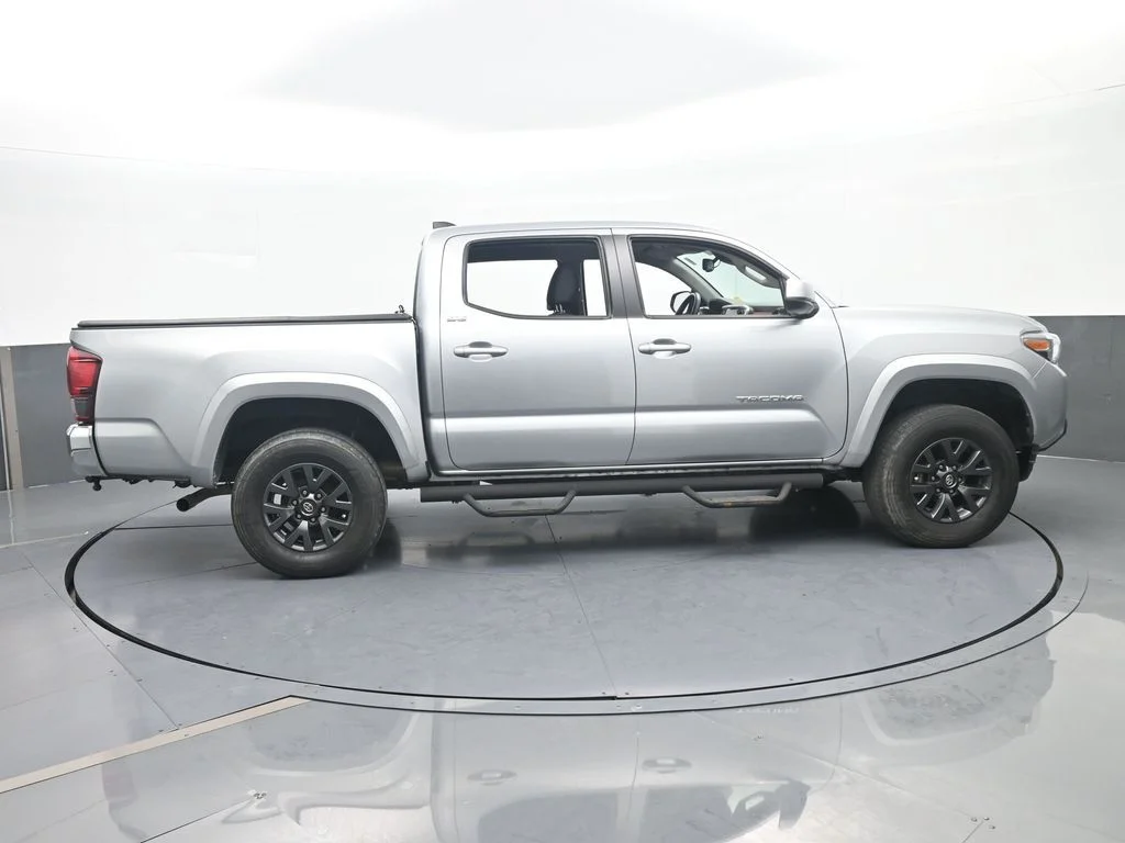 Used 2023 Lunar Rock Toyota SR5 image 7