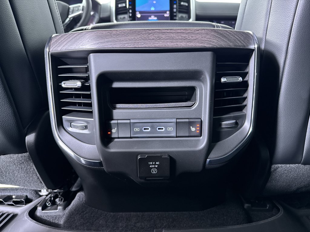 New 2026 Canyon Lake Exterior Paint RAM Laramie image 25
