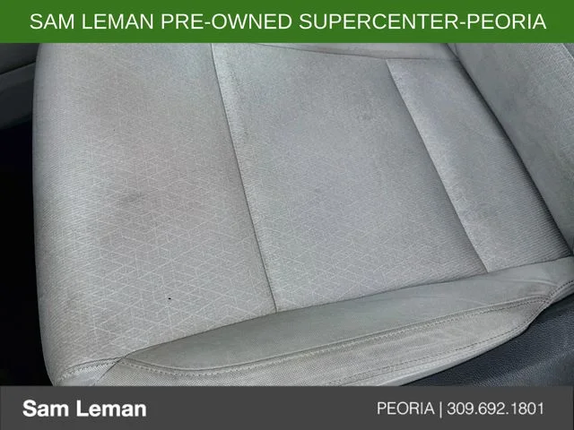 Used 2018 White Hyundai SEL image 18
