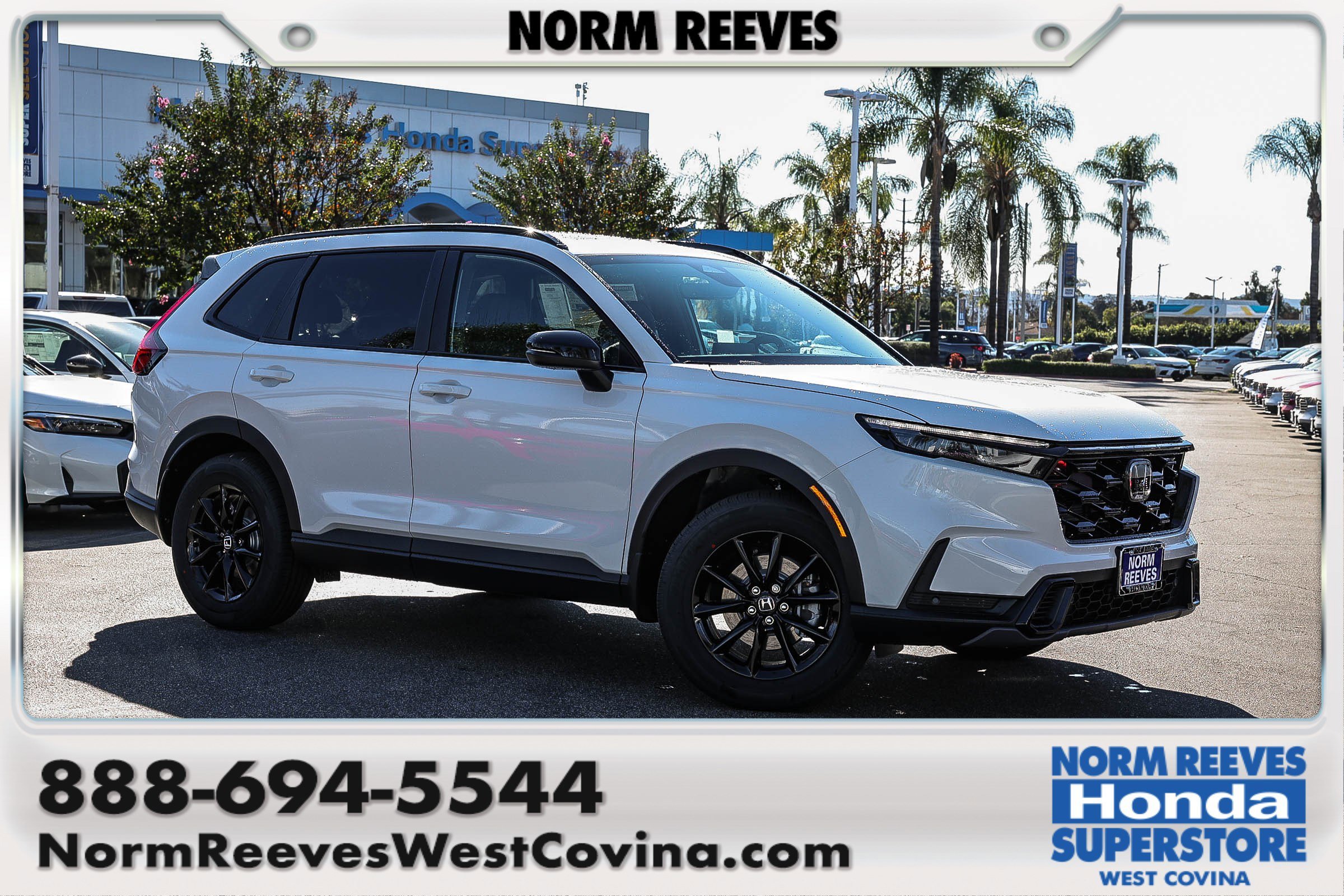 New 2026 Platinum White Pearl Honda Sport-L AWD image 1