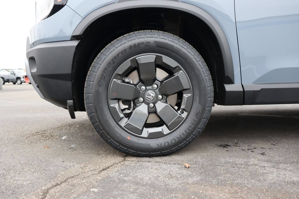 2026 Honda Passport RTL - Photo 10