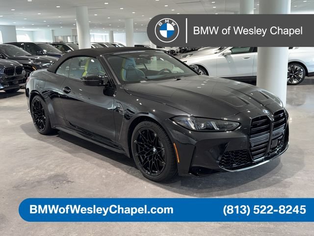 2027 BMW M4