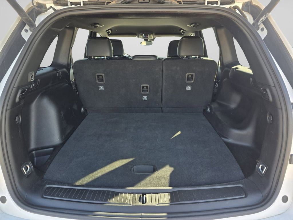 2024 Jeep Grand Cherokee Altitude - Photo 31