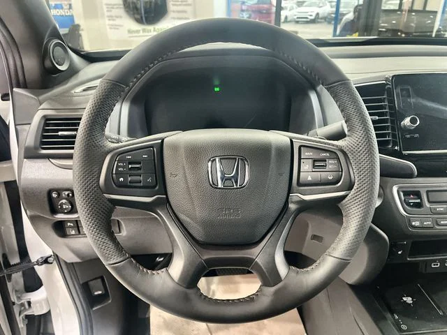 2026 Honda Ridgeline TrailSport - Photo 13