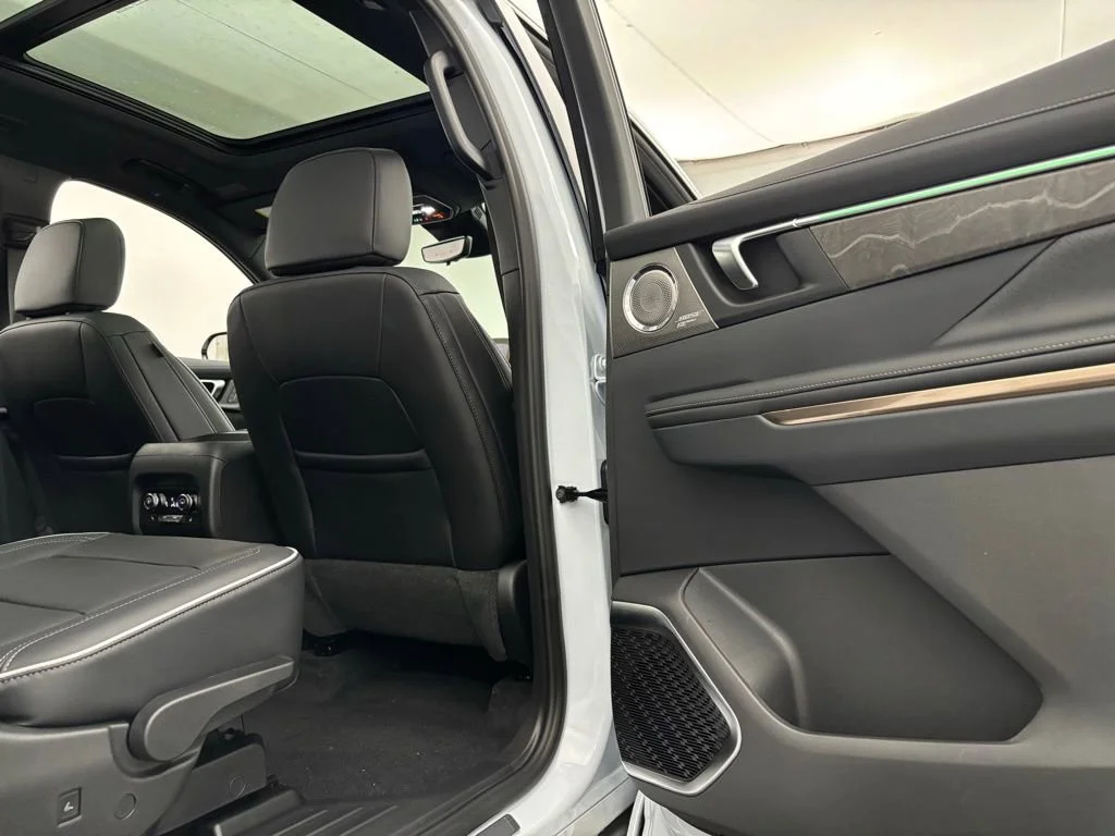 2026 Buick Enclave Avenir - Photo 40