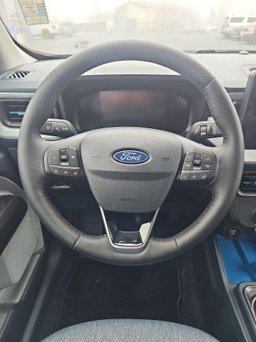 New 2026 Velocity Blue Ford XLT image 29