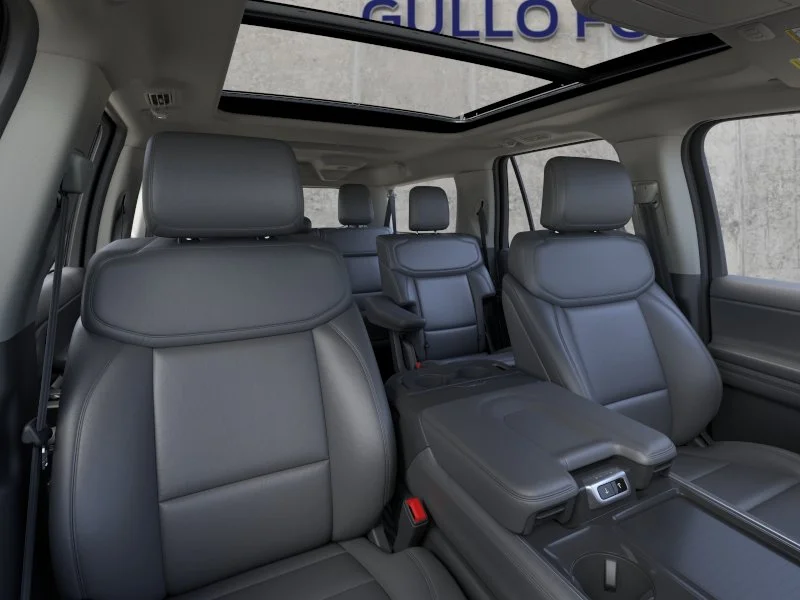 New 2026 Dark Matter Gray Metallic Ford MAX Active image 10