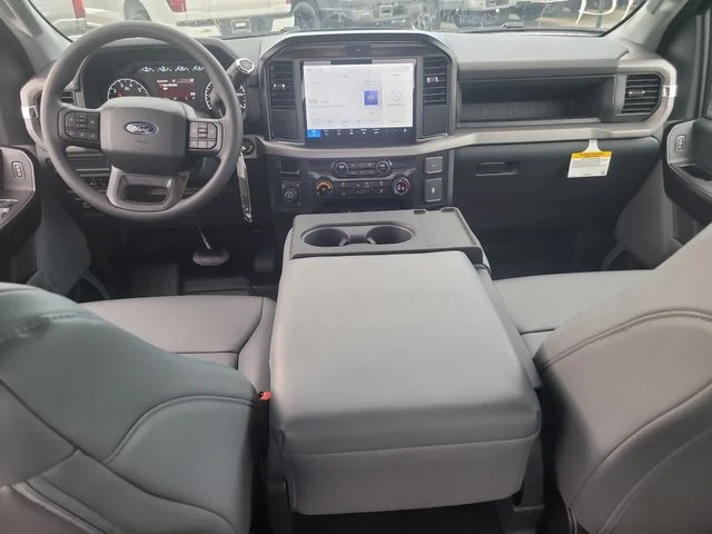 New 2026 Oxford White Ford XL image 14