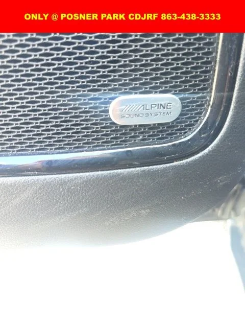 Used 2023 Gray Jeep Limited image 13