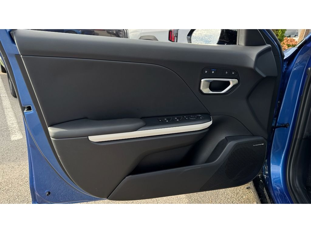 New 2025 Wave Blue Kia GT-Line image 22