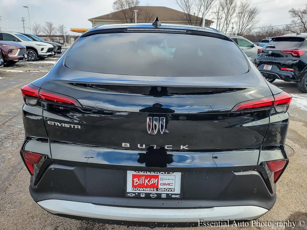 2026 BUICK ENVISTA - Image 4