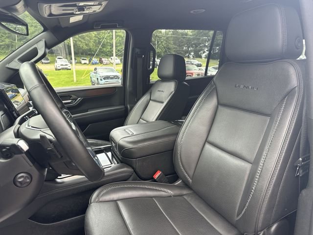 Certified Used 2025 Summit White GMC Denali image 15