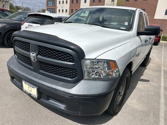 2014 RAM Ram 1500 Pickup