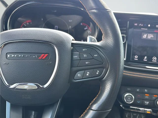 Used 2023 Gray Dodge R/T image 17