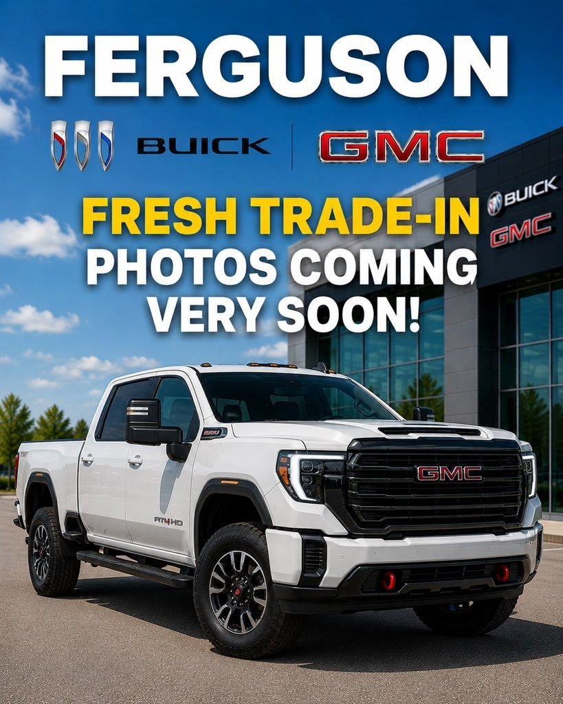 Used 2024 Slate Gray Metallic Chevrolet RST image 8