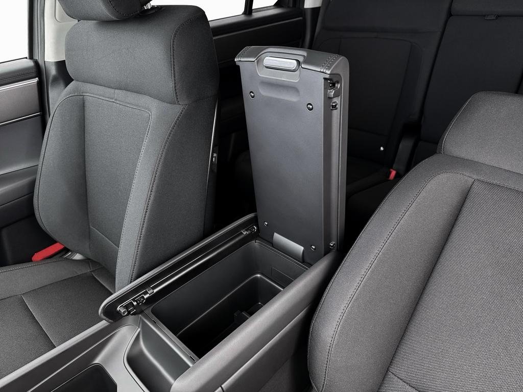 2026 Hyundai Santa Fe SE - Photo 19