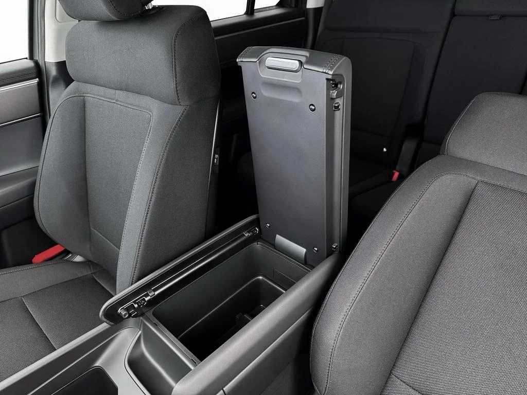 2026 Hyundai Santa Fe SE - Photo 19