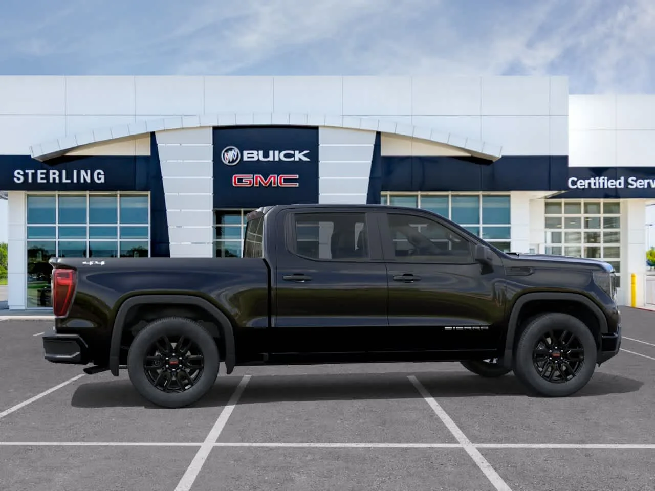 2026 GMC Sierra 1500 Pro - Photo 5