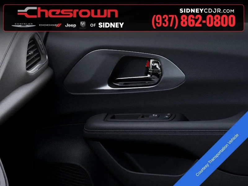 2026 Chrysler Pacifica Select - Photo 25