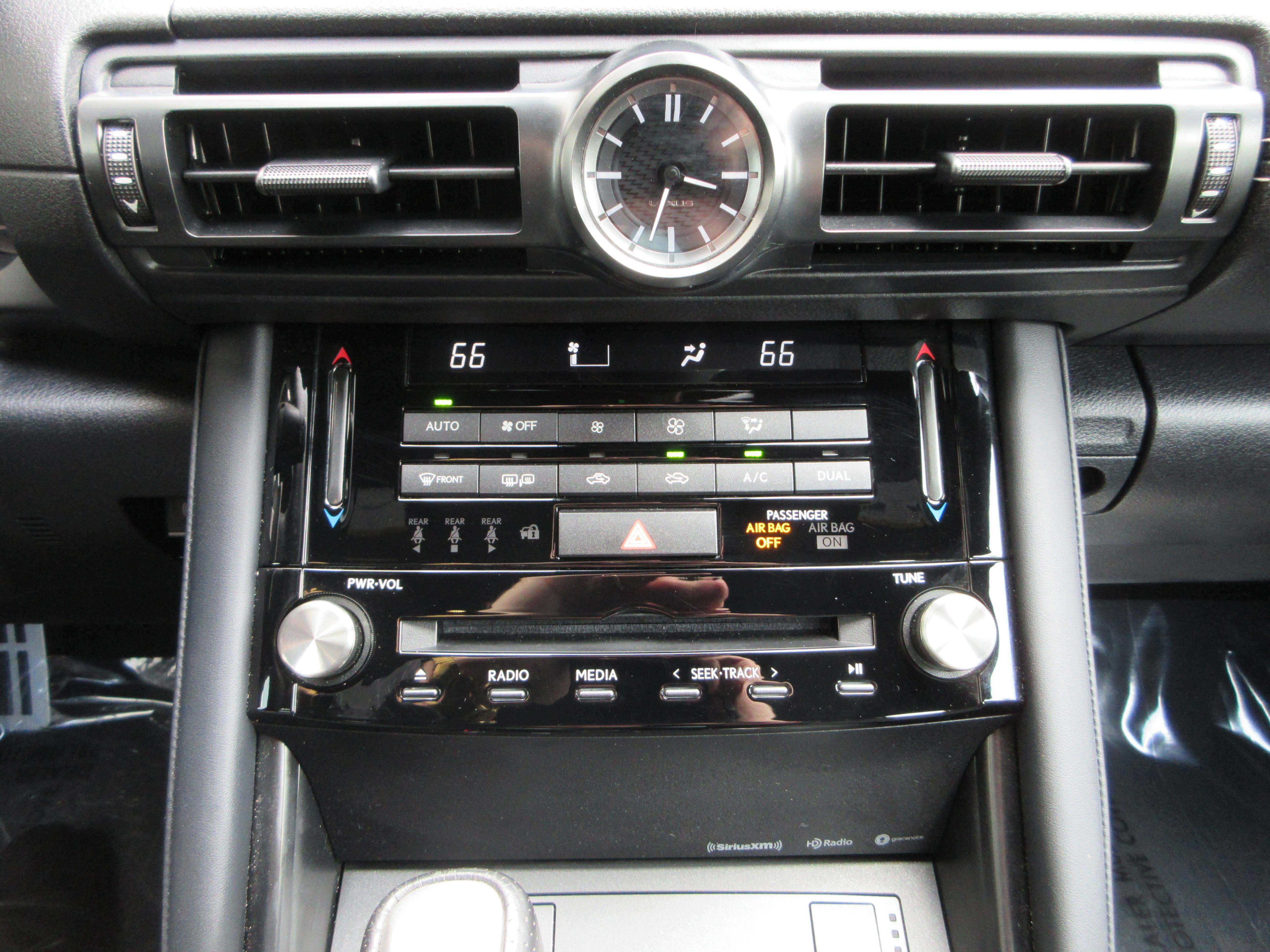 Used 2023 Ultra White Lexus 350 F SPORT image 46