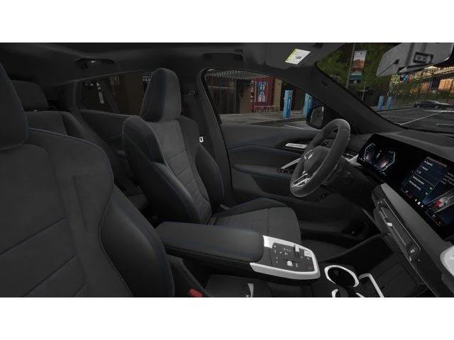 New 2026 Alpine White BMW xDrive28i image 9
