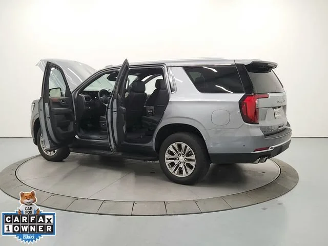 Used 2025 Sterling Metallic GMC Denali image 14