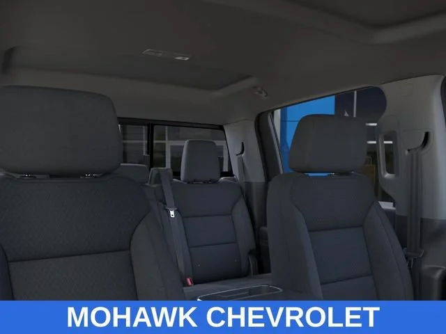 New 2026 Black Chevrolet RST image 24