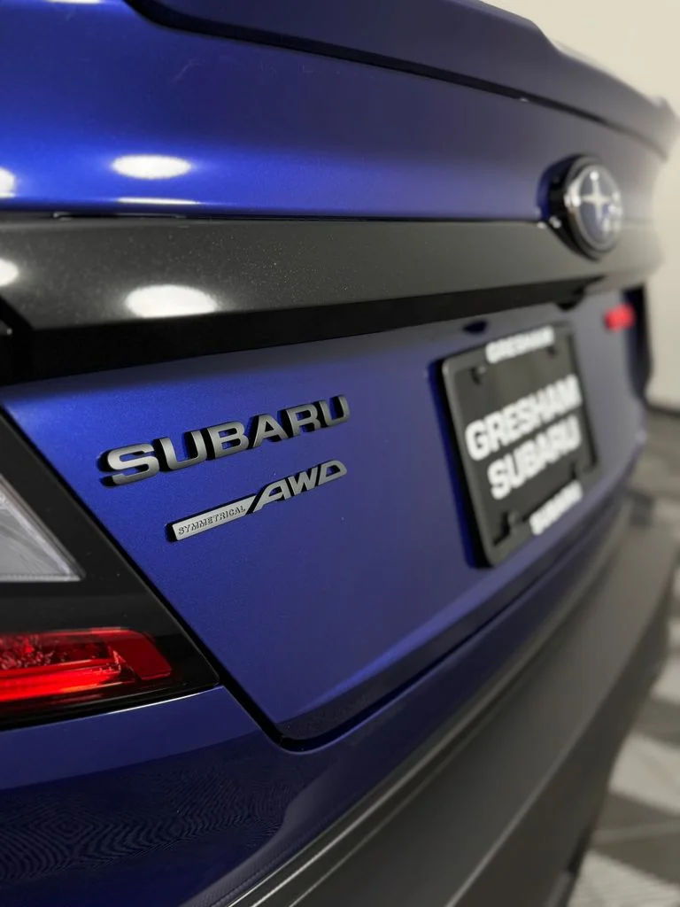 New 2026 WR BLUE PEARL Subaru Premium image 8