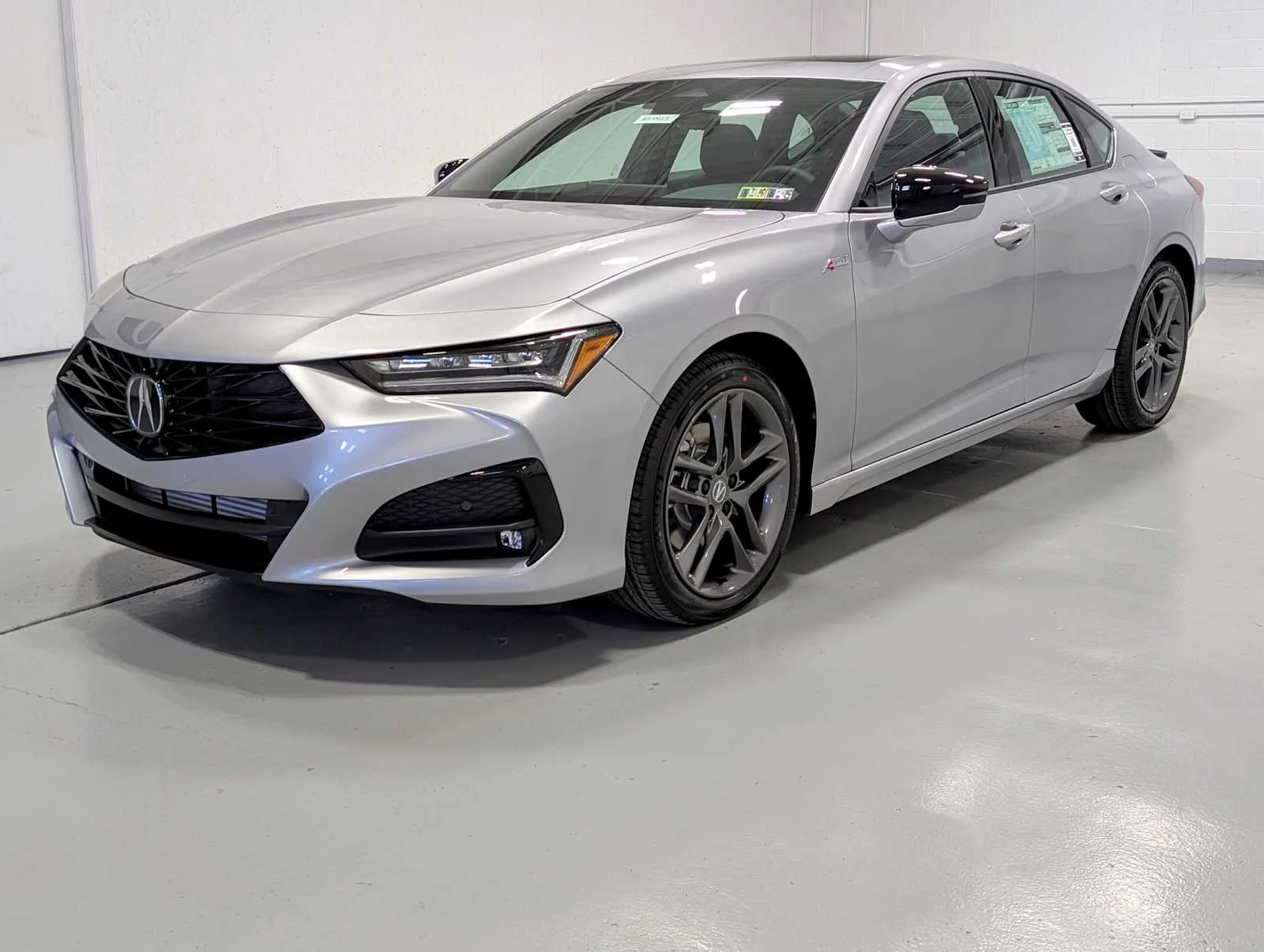 2025 Acura TLX 2.0 Auto SH-AWD A-SPEC Package's photo