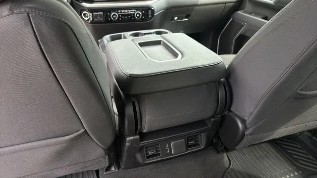 Used 2025 Summit White Chevrolet LT image 20