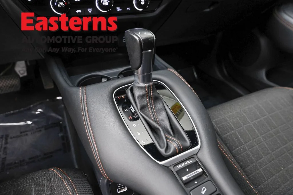 Used 2023 Black Honda Sport image 13
