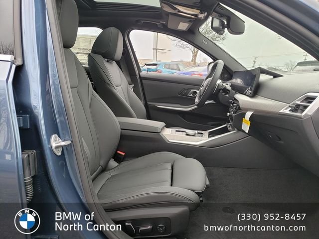 2026 BMW 3 Series 330i - Photo 21